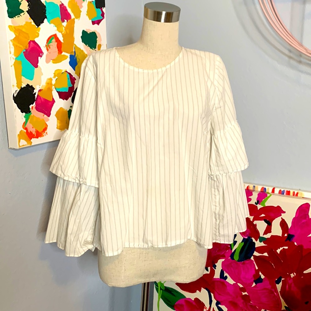 Madewell prairie 💗⭐️